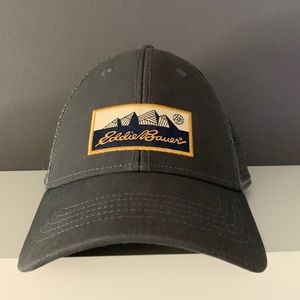 Eddie Bauer Trucker Hat